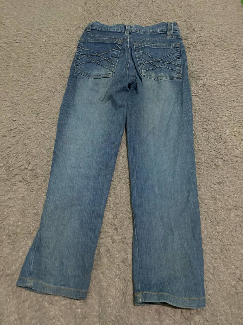 Celana jeans, foto 2