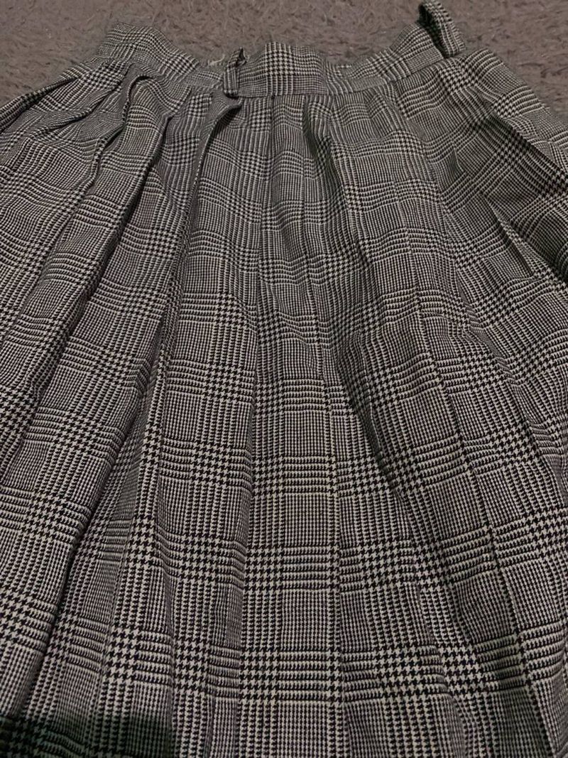 Rok korean style, foto 4