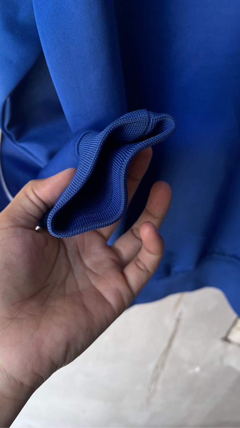 Tracktop Nike Brasil, foto 3