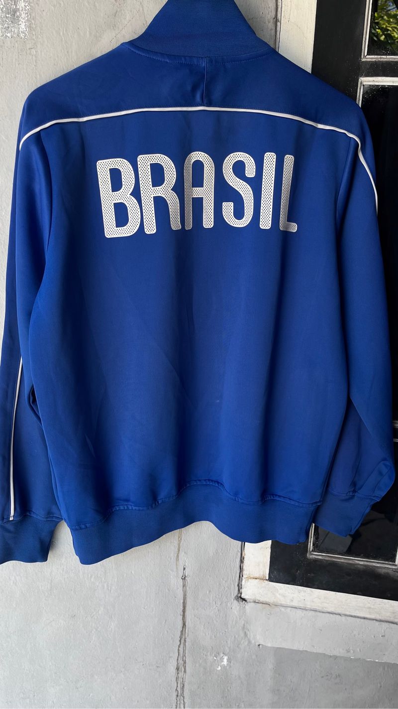 Tracktop Nike Brasil, foto 2
