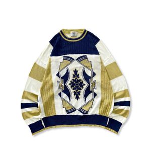 Knitwear motif / Rajut motif / Knitwear vintage