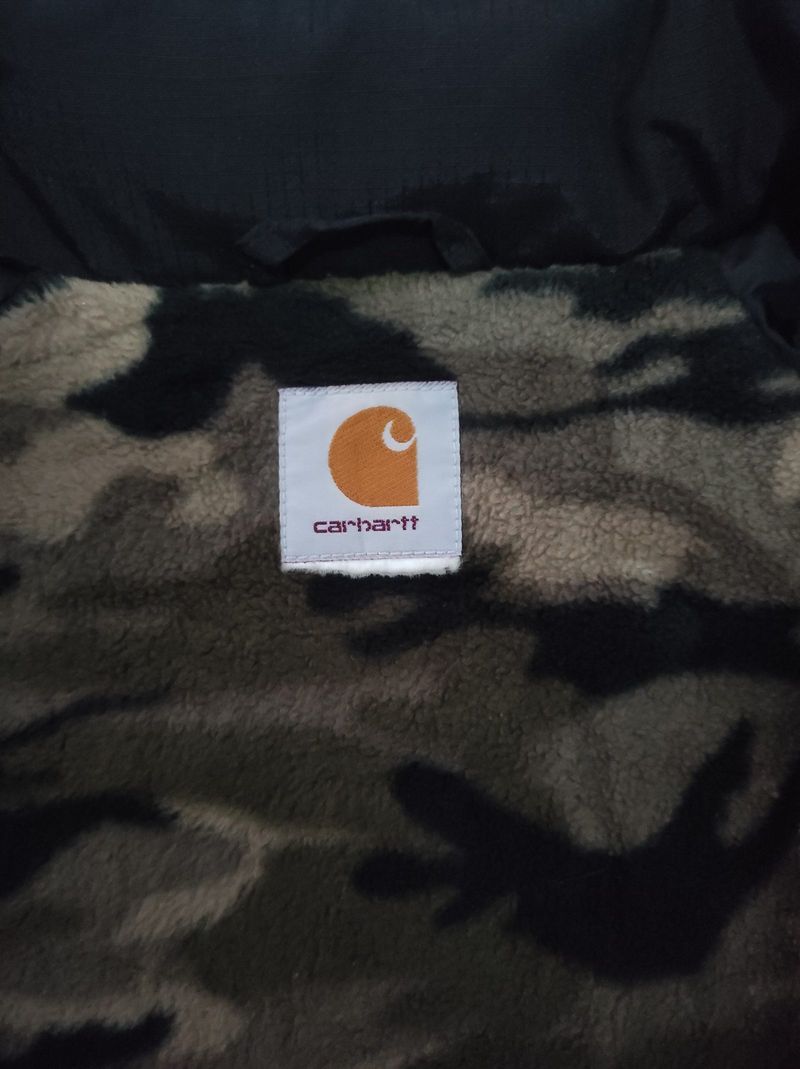 Carhartt Storm Defender Vintage Jacket, foto 5