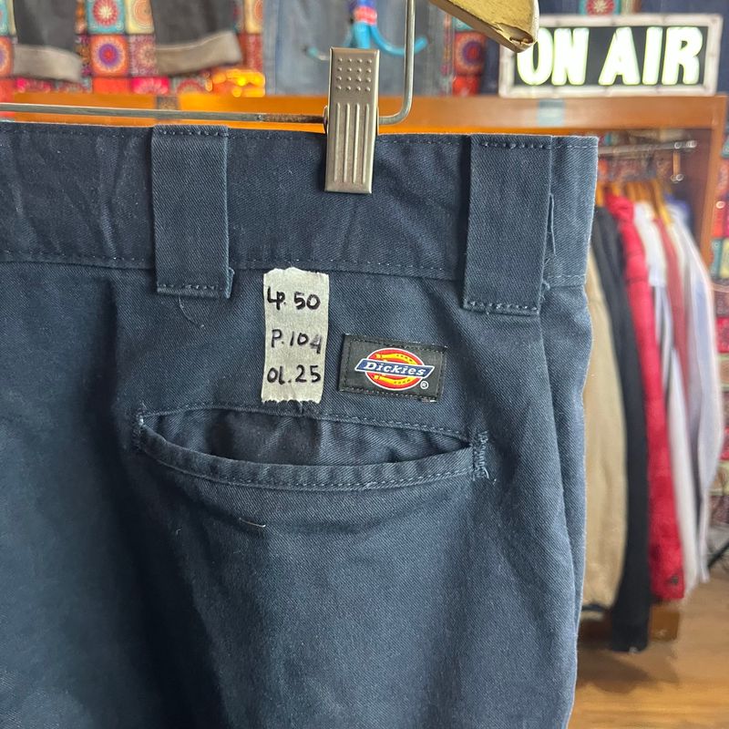 Dickies FLEX Regular Straight Cargo Work Pants Utility Pocke, foto 6