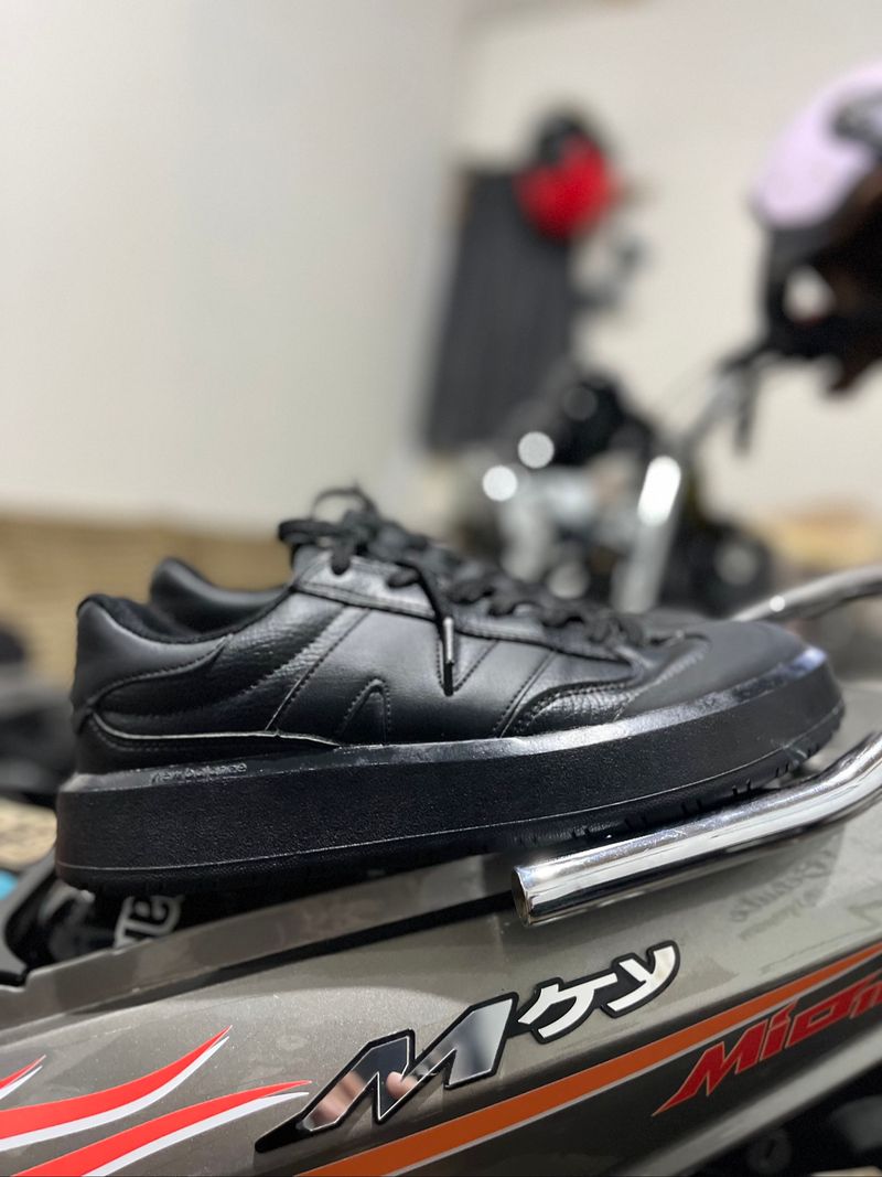 NEW BALANCE CT302 BLACK, foto 4