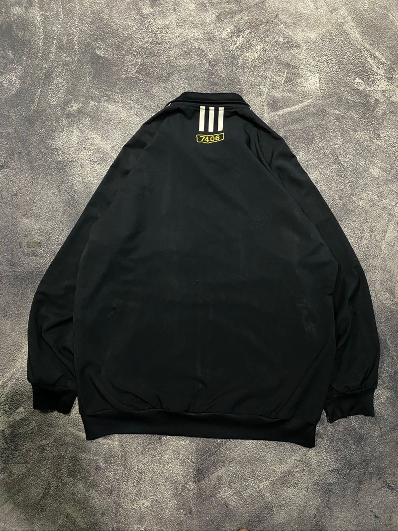 tracktop adidas, foto 5