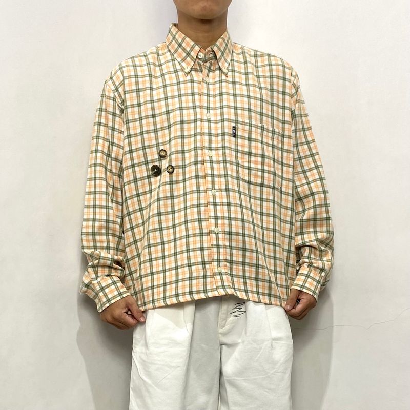 Playboy boxy shirt, foto 2