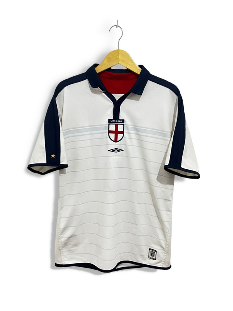 jersey england 2003, foto 2