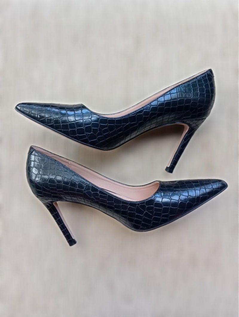 Nine West Aheya Pointy Toe Pumps, foto 3