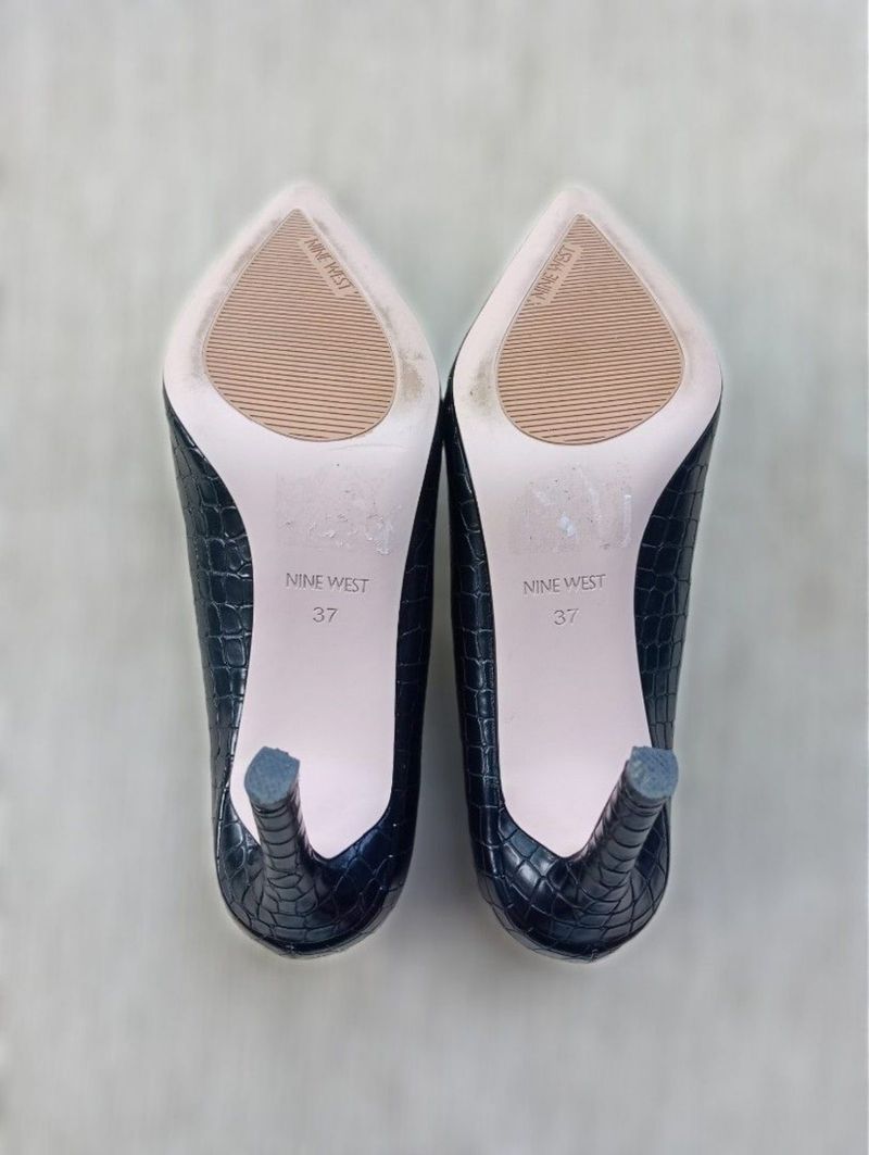 Nine West Aheya Pointy Toe Pumps, foto 4
