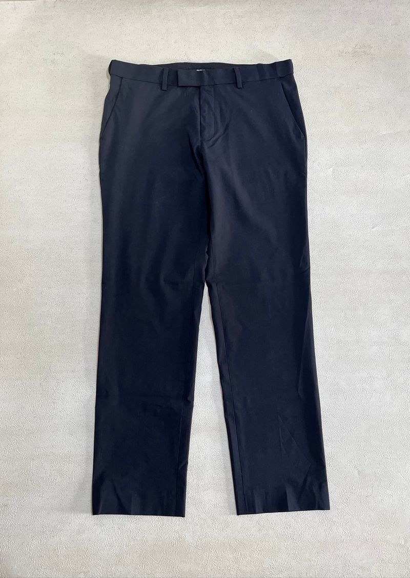 Trauserpants By musinsa standar / formal pants, foto 3