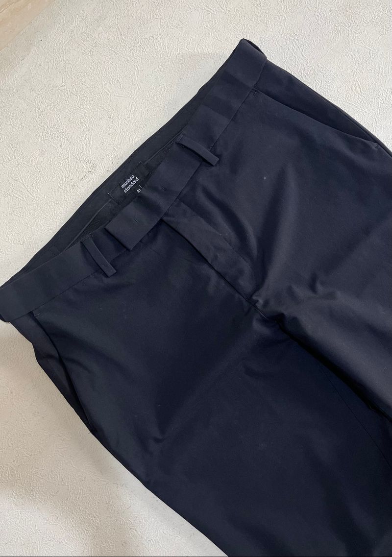 Trauserpants By musinsa standar / formal pants, foto 7