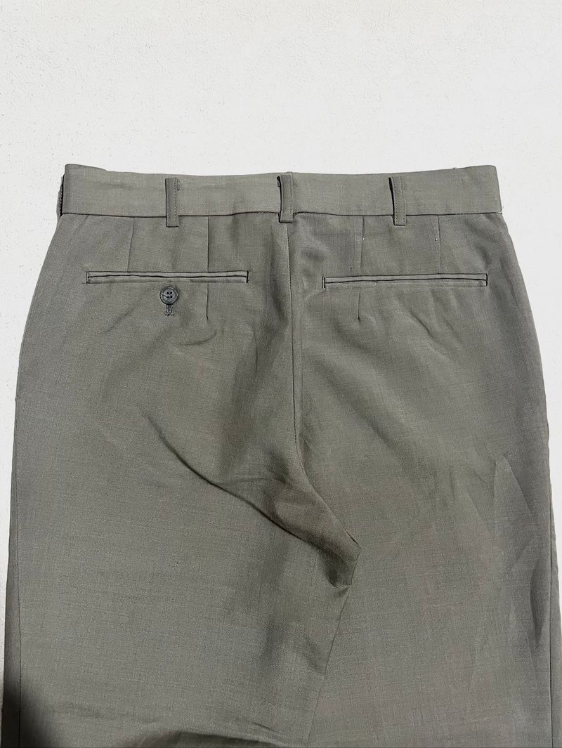 Trauserpants By UNBRAND / formal pants, foto 6
