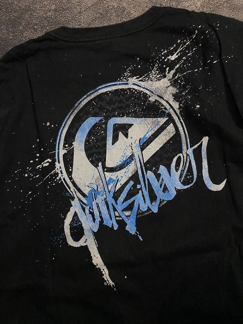 tshirt quiksilver, foto 7