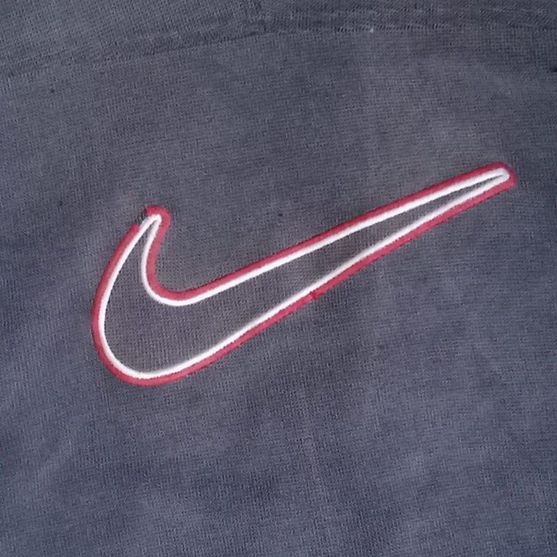 Vintage 90's Nike Sunfaded Tracktop Jacket, foto 2
