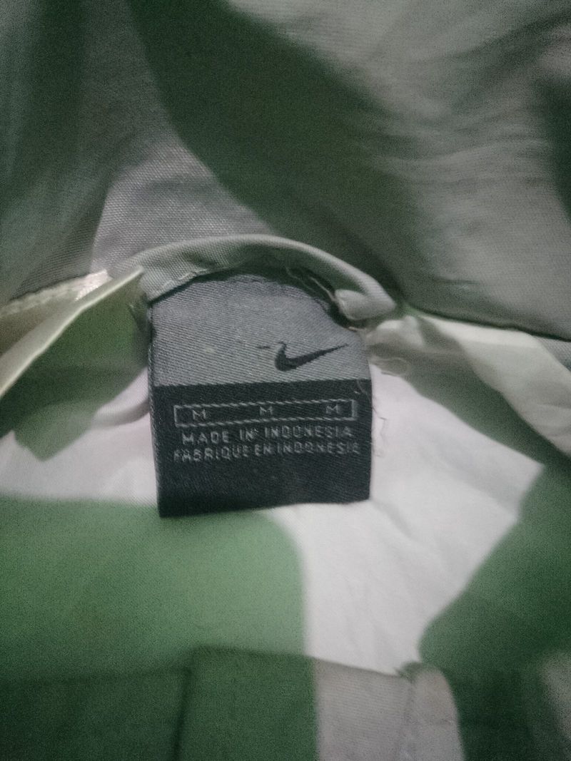 jaket nike man united, foto 3