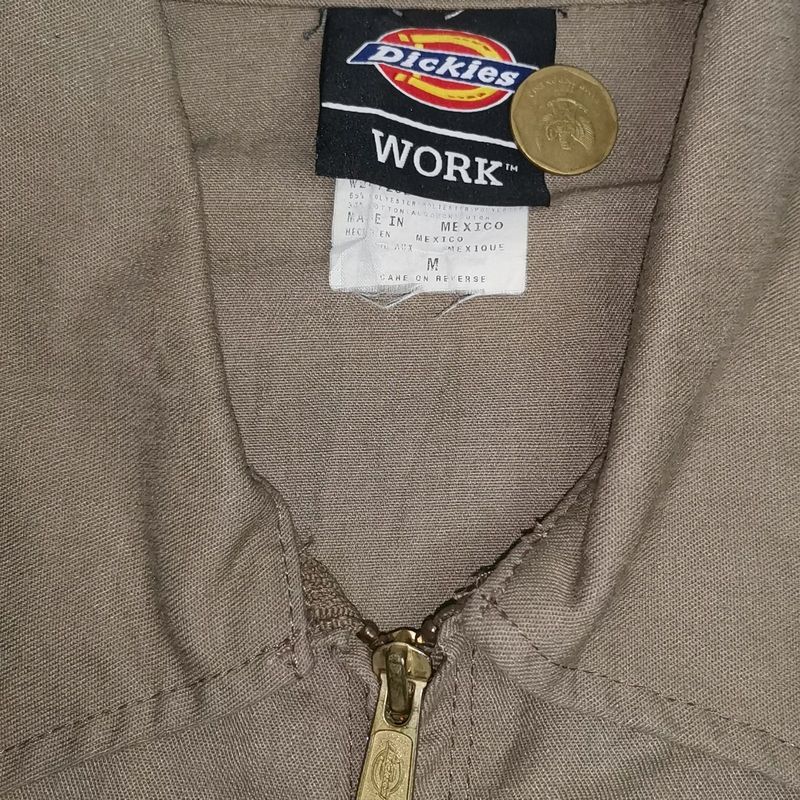 Dickies Unlined Eisenhower Jacket size M, foto 6