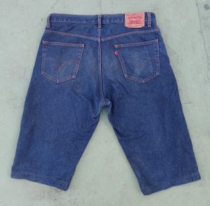 Jorts levi's