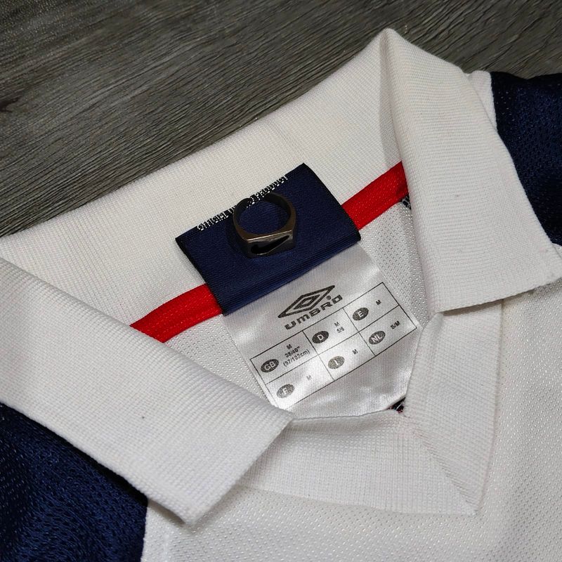 Jersey Umbro x Stussy, foto 5