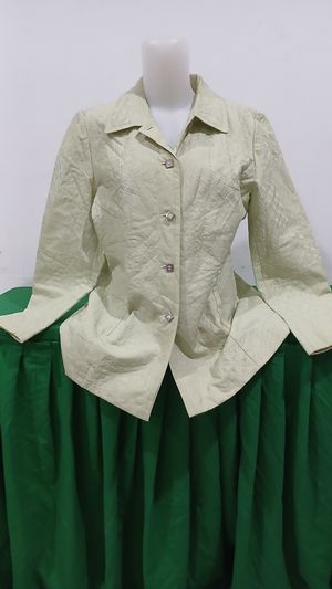 BW.07 BLAZER WANITA BRAND CREATORS