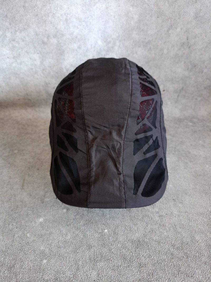 Topi Flatcap Running, foto 5
