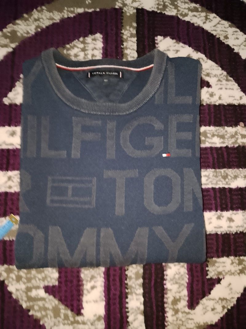 tommy Hilfiger, foto 4