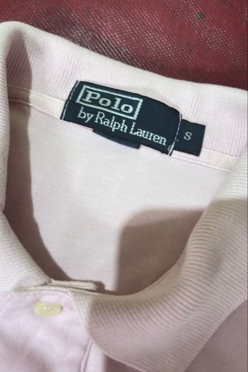 Polo Ralph Lauren, foto 3