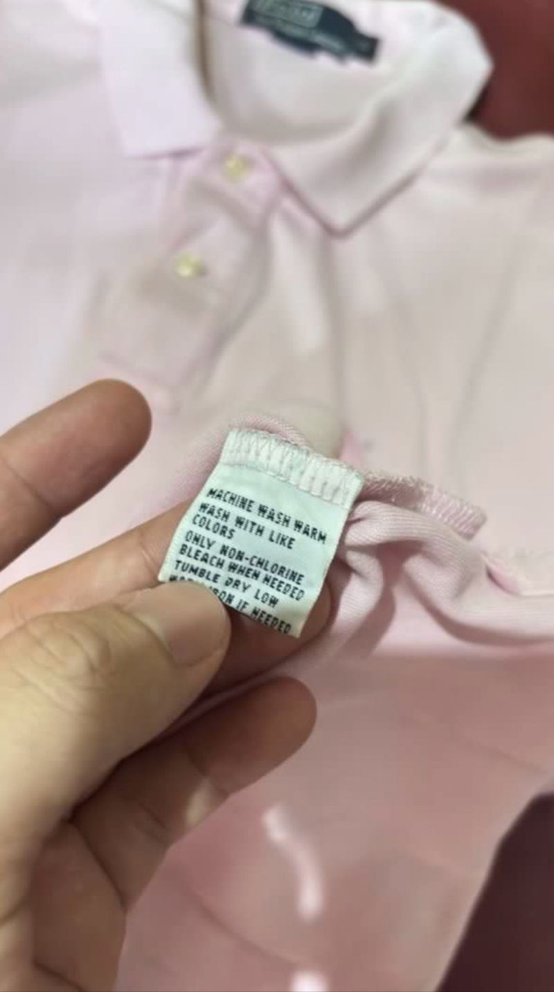 Polo Ralph Lauren, foto 4