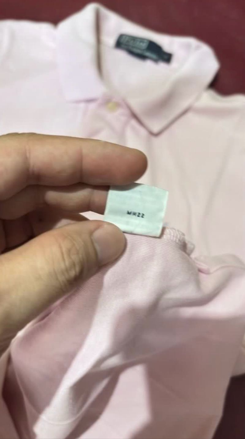 Polo Ralph Lauren, foto 5