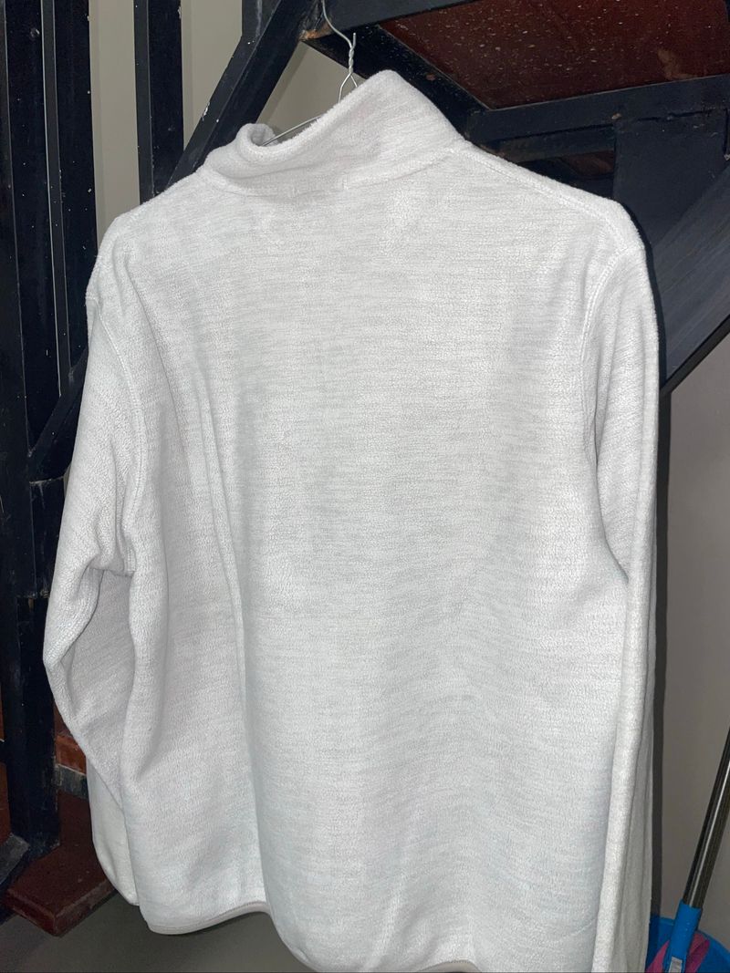 jaket uniqlo, foto 2