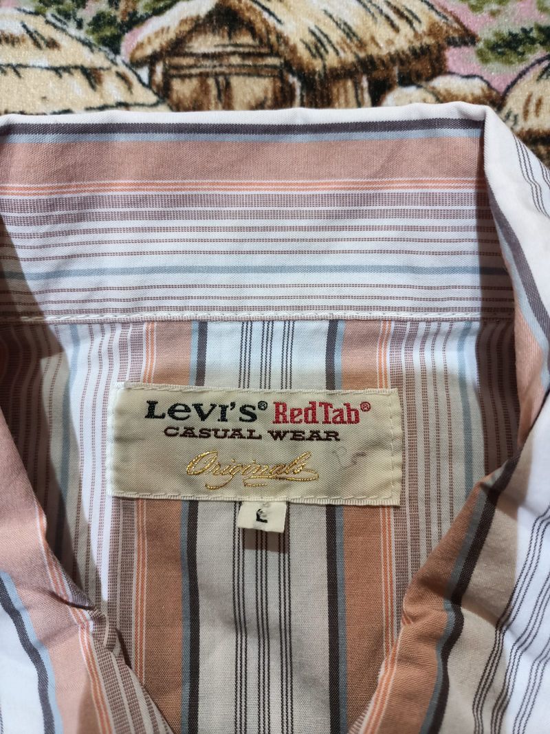 Kemeja levi's, foto 2