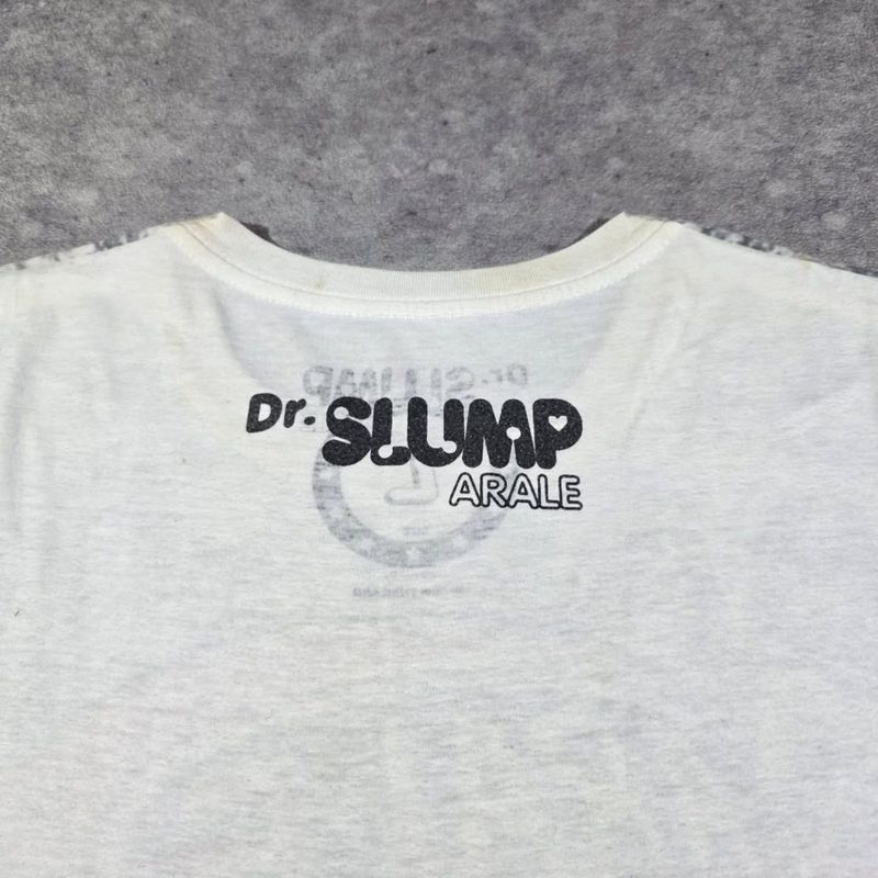 KAOS ARALE ALL OVER PRINT BY DR. SLUMP, foto 5