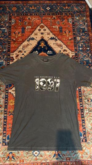 The Notorious BIG T-Shirt