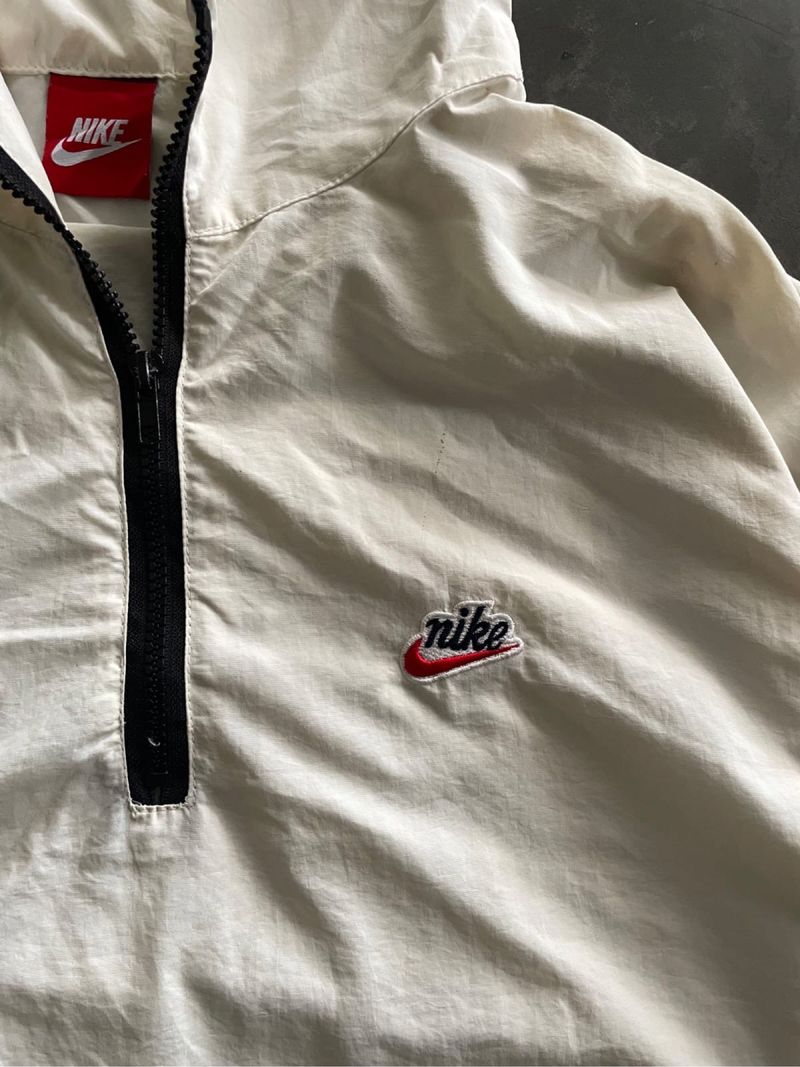 Tracksuits Halfzip Nike, foto 4