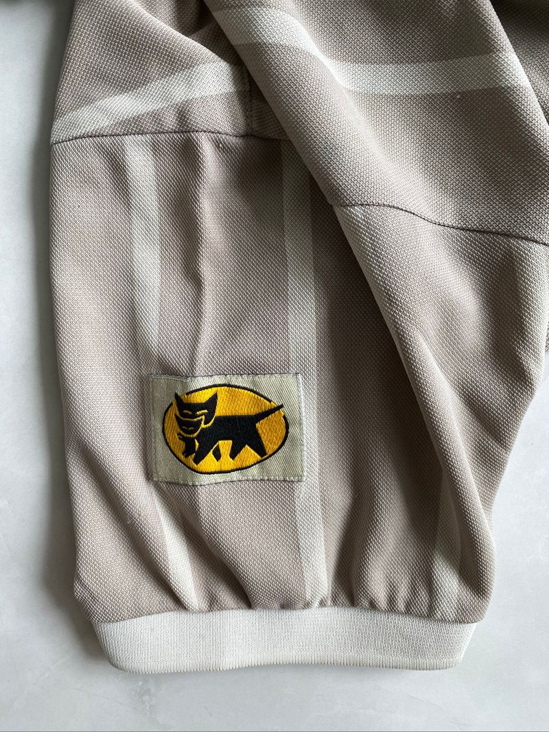 Beige Jersey “Cat”, foto 5