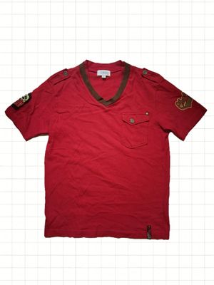 Red Seed T-Shirt