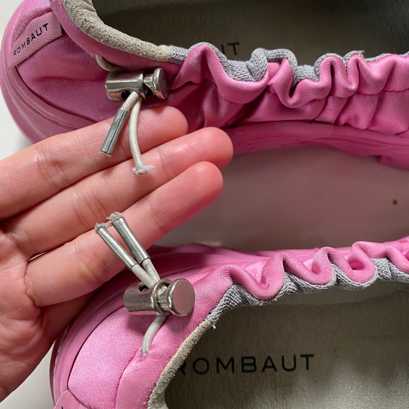 Rombaut ‘Pink’, foto 4