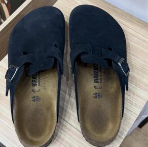 Sandal Birkenstock Boston Soft Footbed