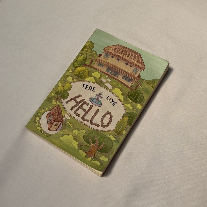 Hello - Tere Liye, foto 4