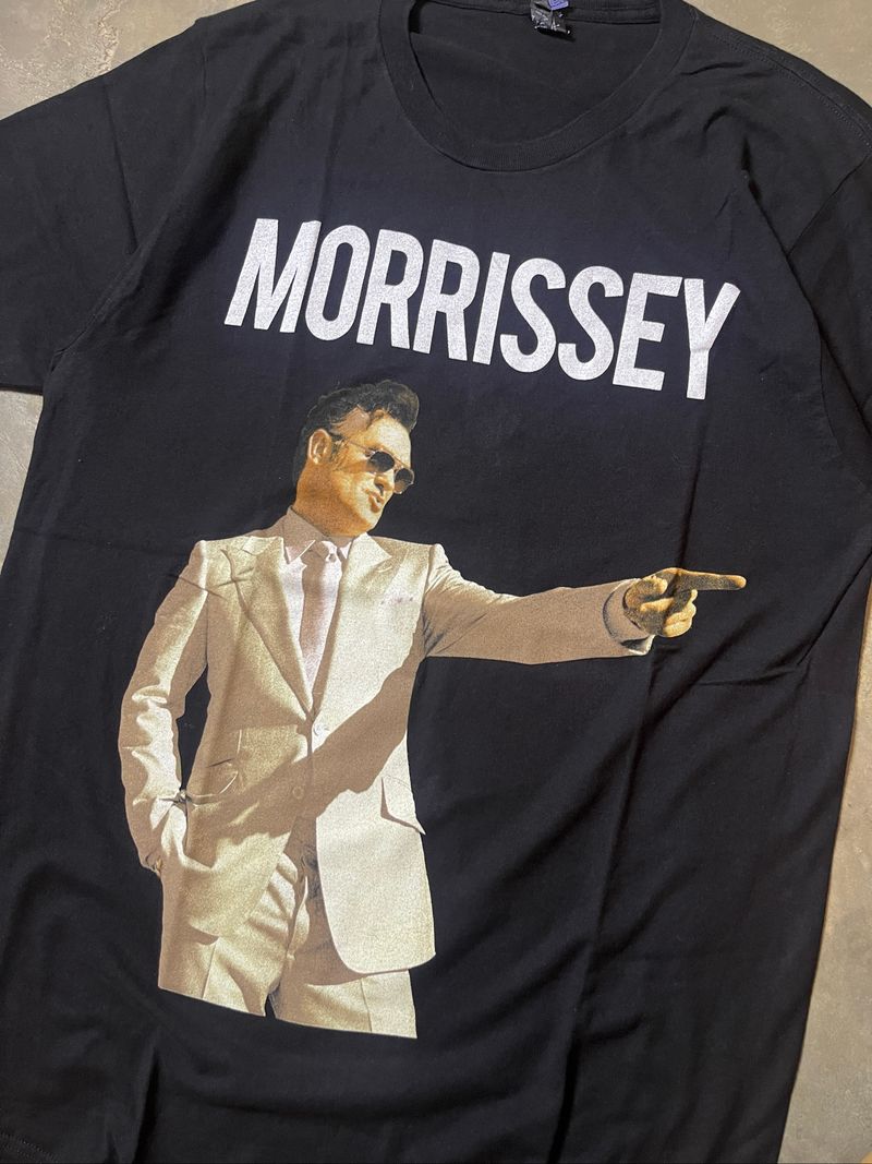 T-shirt MORRISEY, foto 2