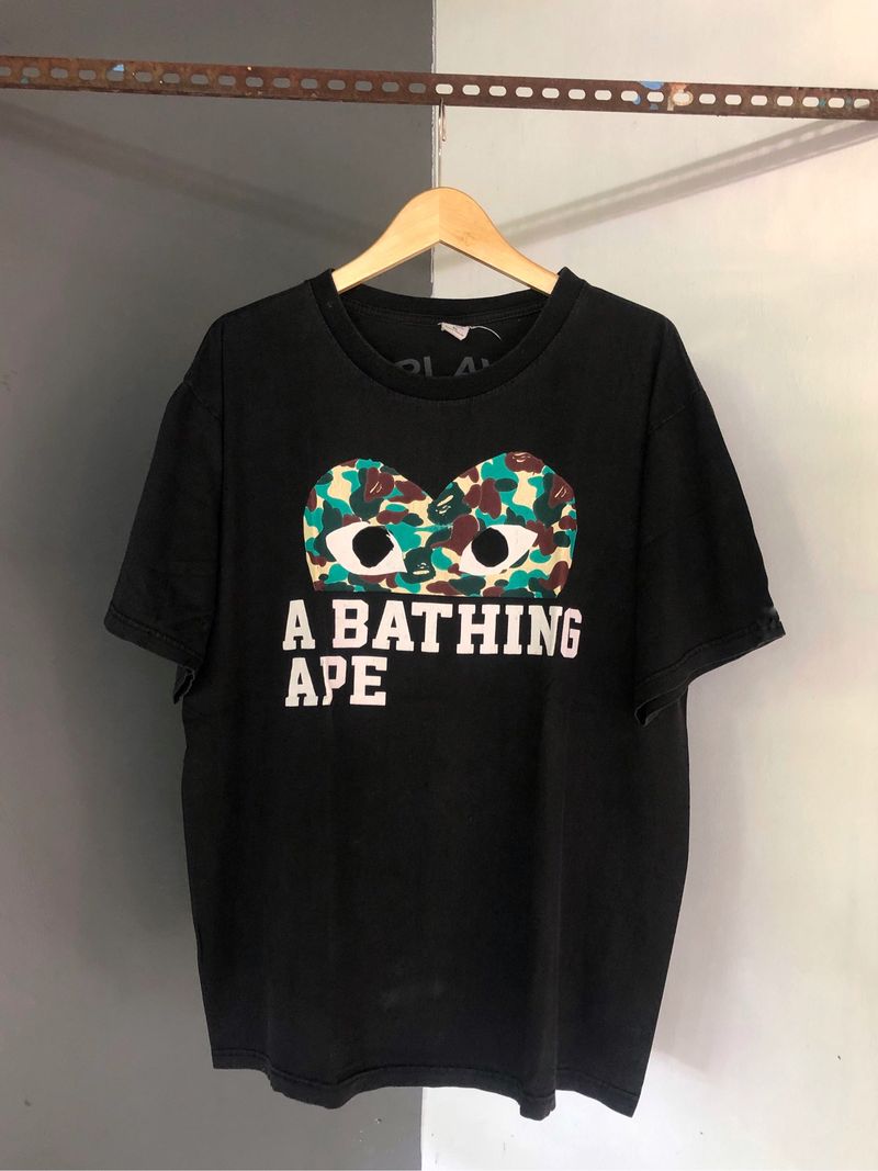 aBathing Ape OneSet Package, foto 7