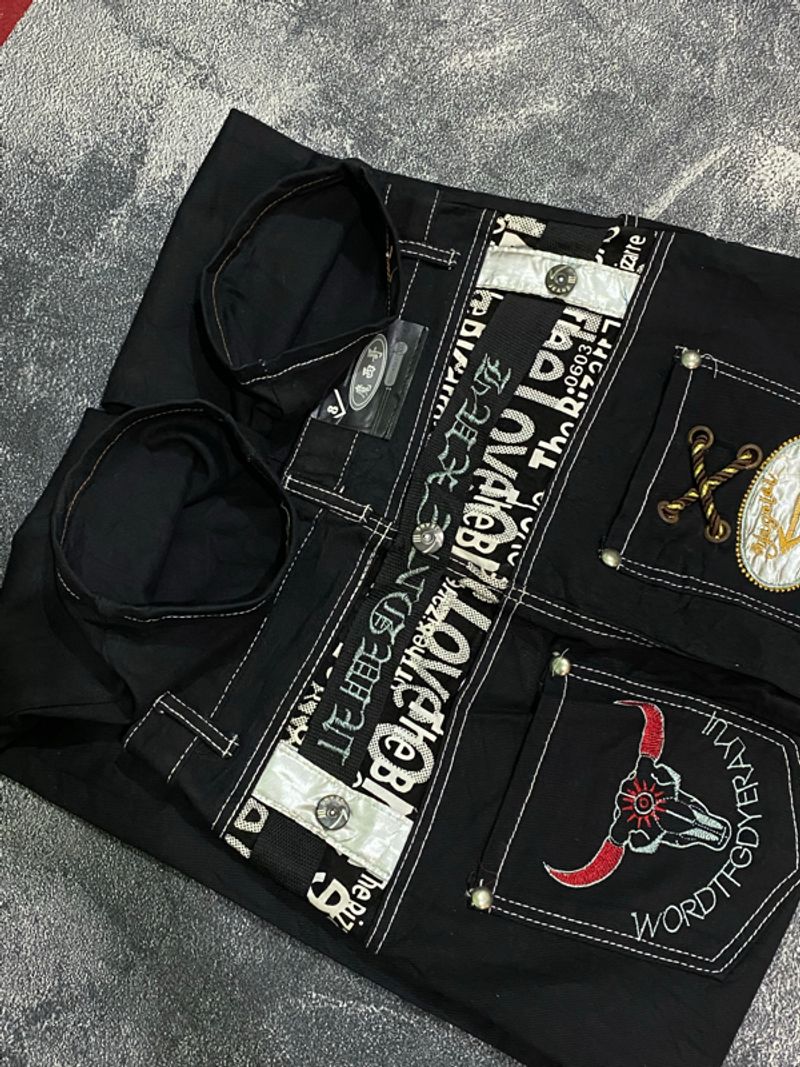 Y2K Jeanswear MXG, foto 9
