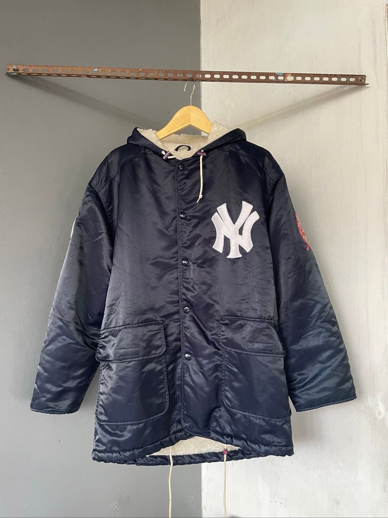 Yankees Starter - WWS Package, foto 2