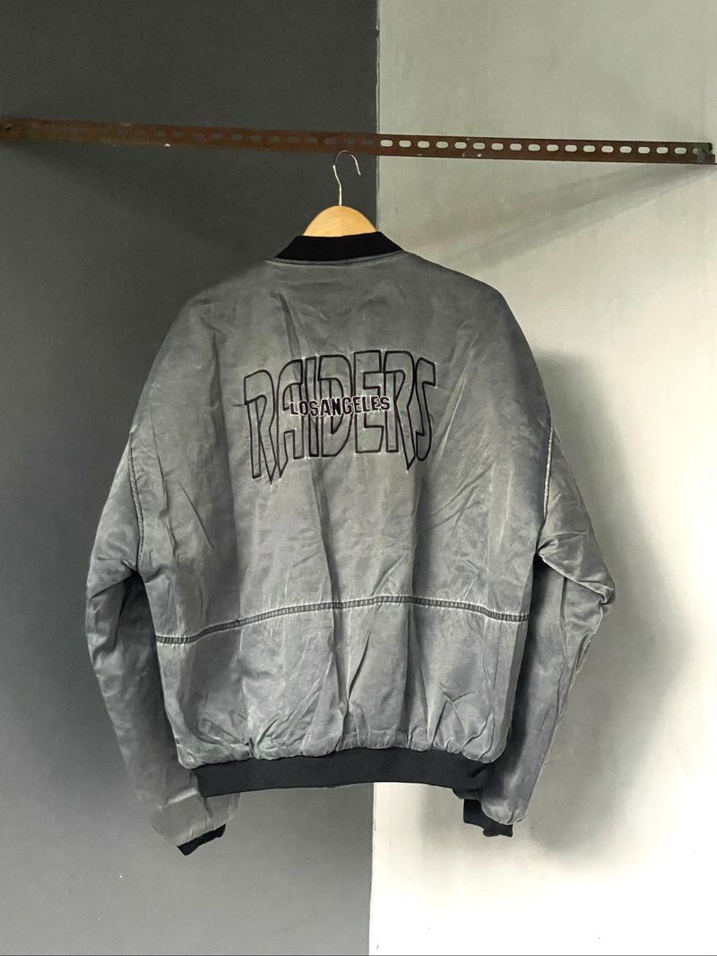 Raiders Nutmeg - Apex Package, foto 4