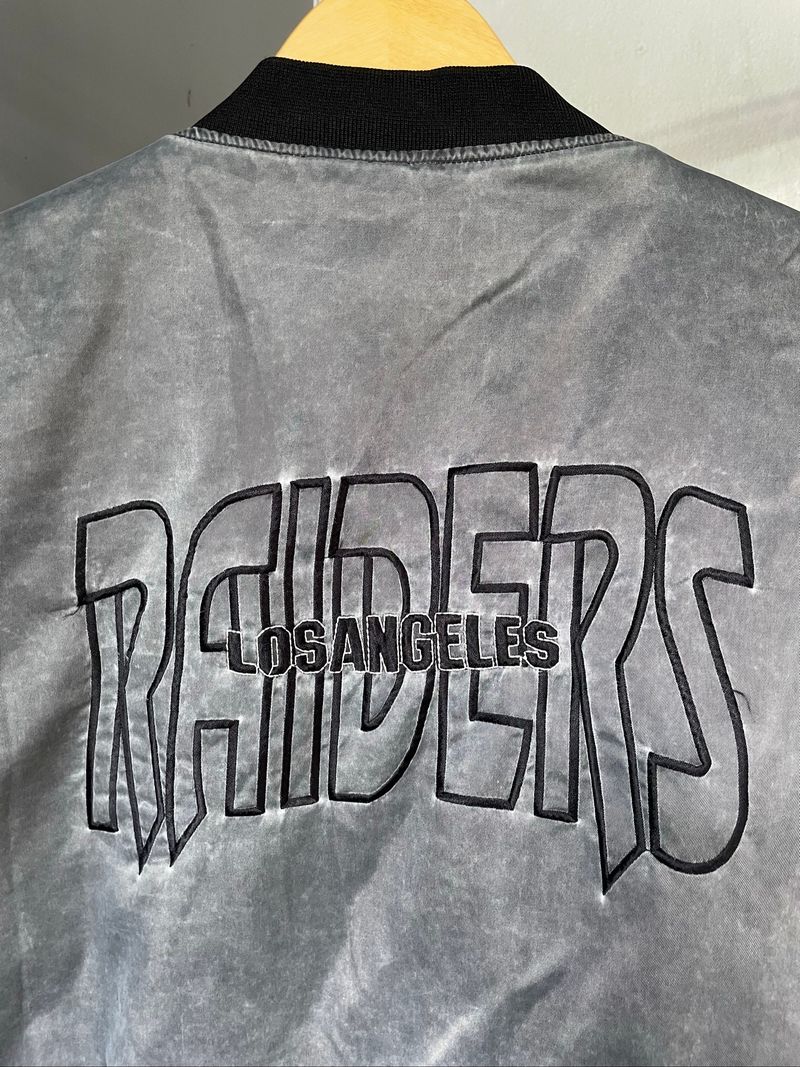 Raiders Nutmeg - Apex Package, foto 5