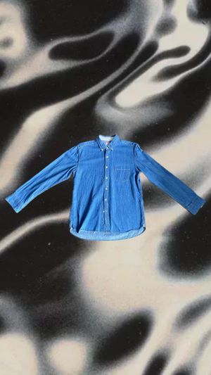jacket denim edwin