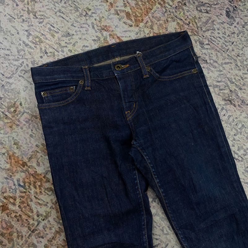 Hysteric glamour longpants jeans, foto 4