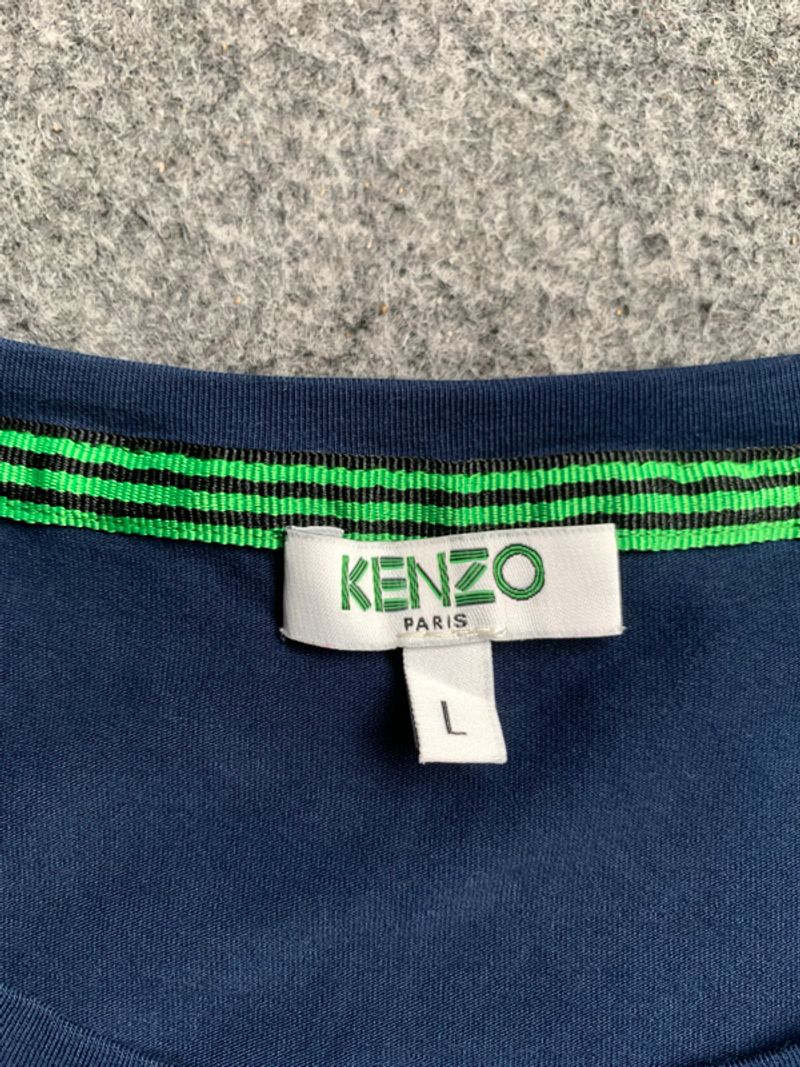 Kenzo paris tee, foto 3