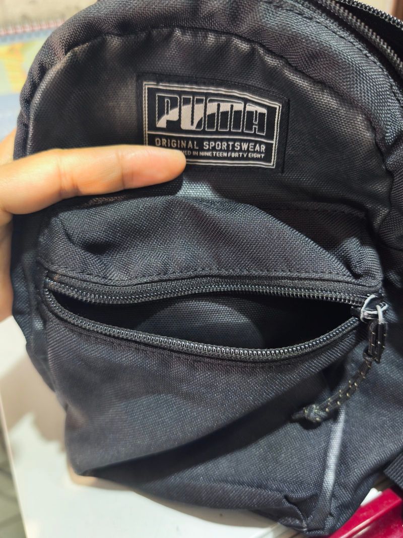 Tas Selempang Puma, foto 5