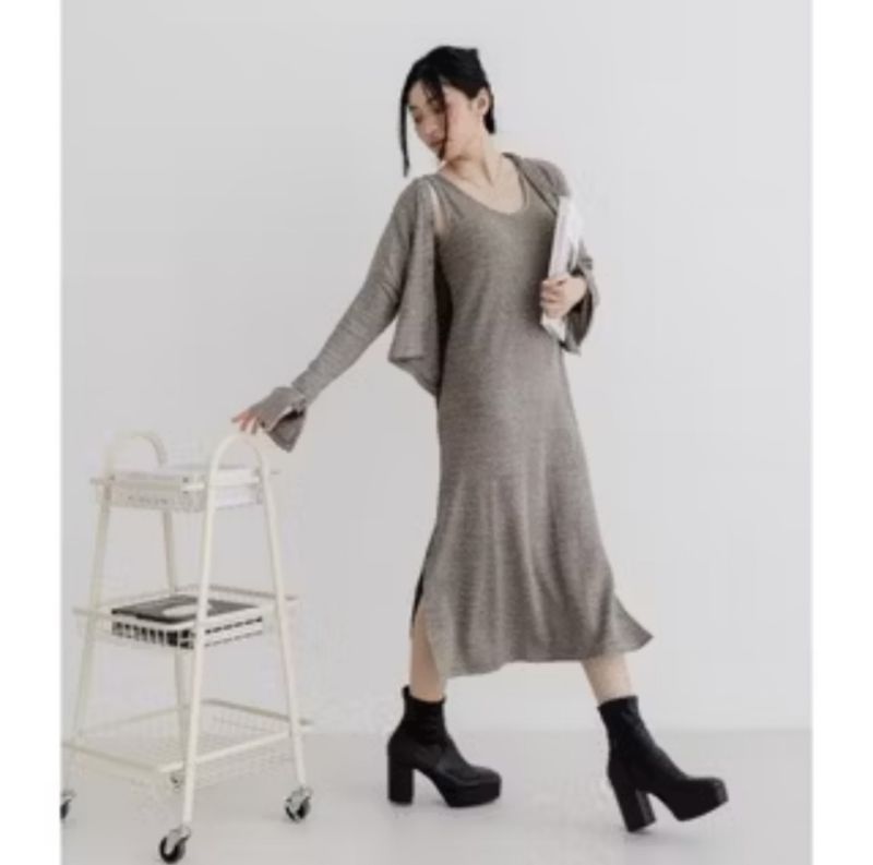 Yeona seoul cardi, foto 6