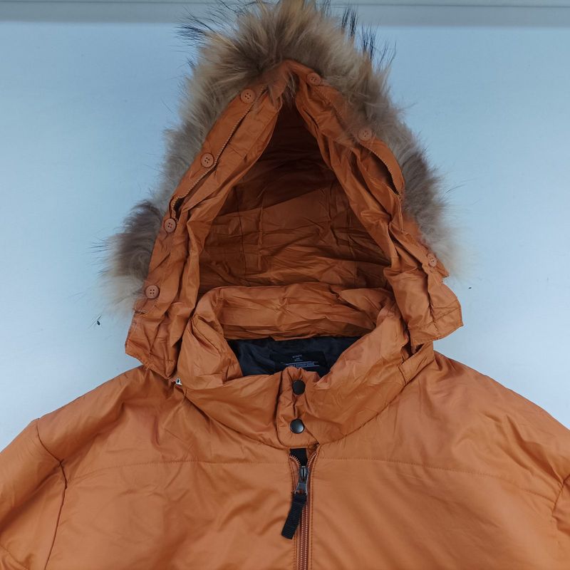 Ancestree puffer size XL pria J009, foto 3